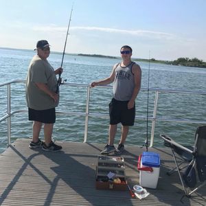 Meet your Posher, Kyle